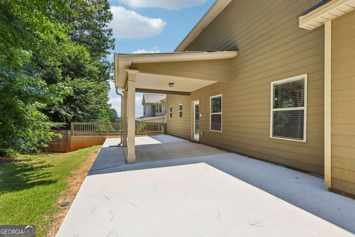 2194 Dodson Woods Drive Fairburn - 37