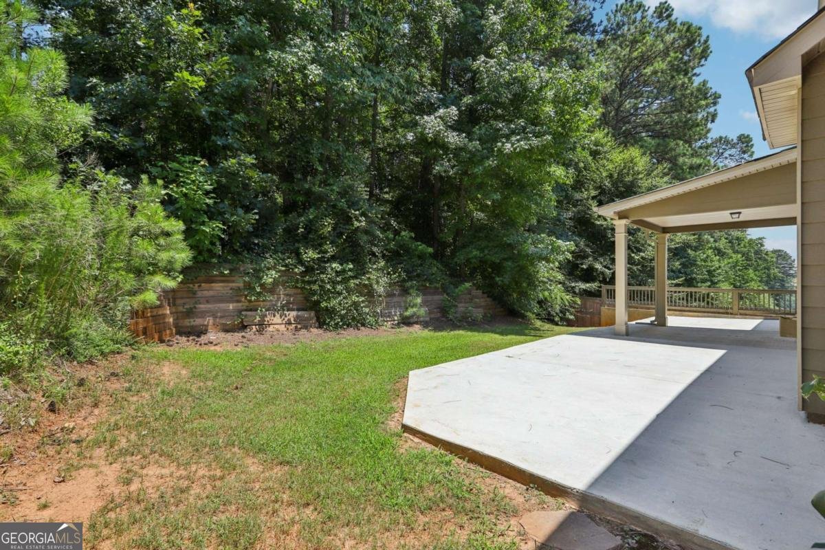 2194 Dodson Woods Drive Fairburn - 38
