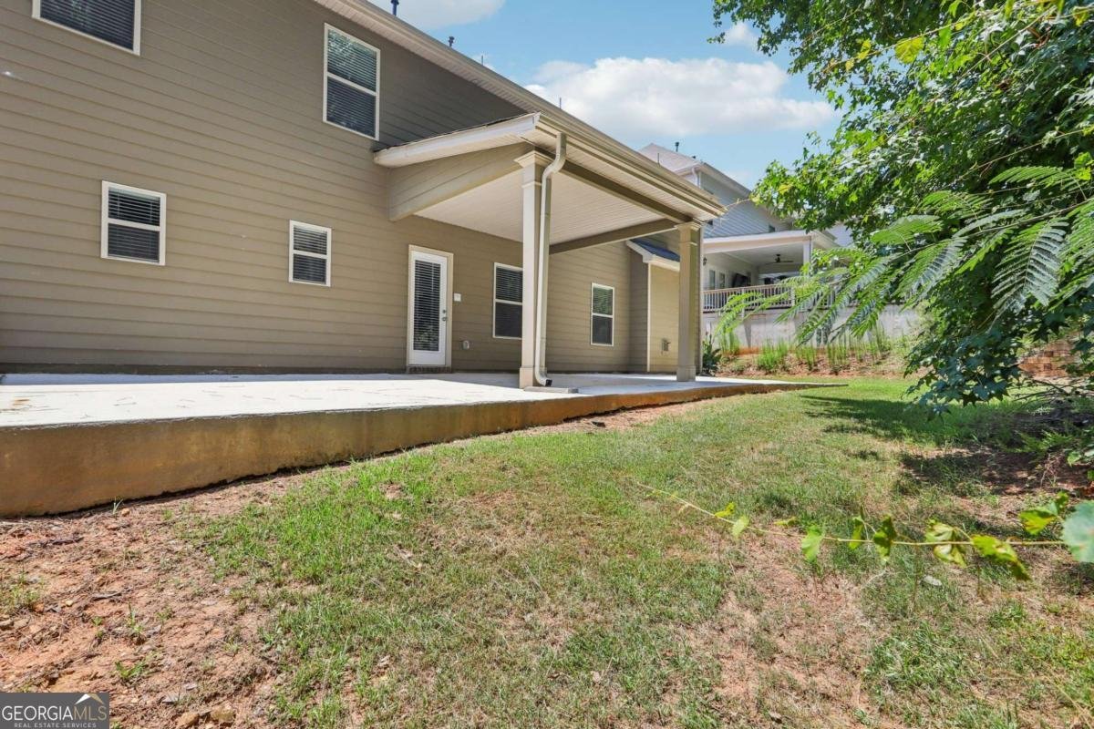 2194 Dodson Woods Drive Fairburn - 39