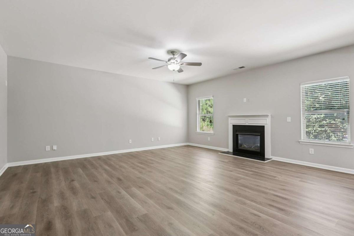 2194 Dodson Woods Drive Fairburn - 4