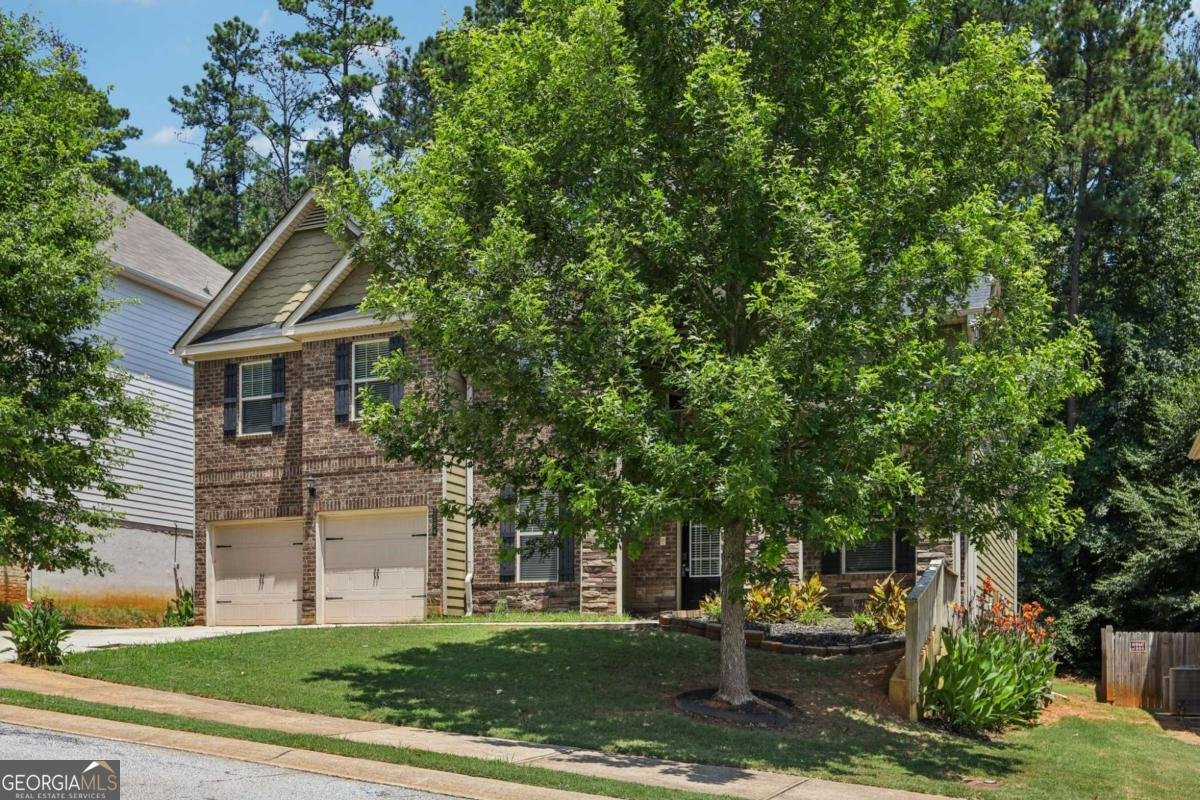 2194 Dodson Woods Drive Fairburn - 43