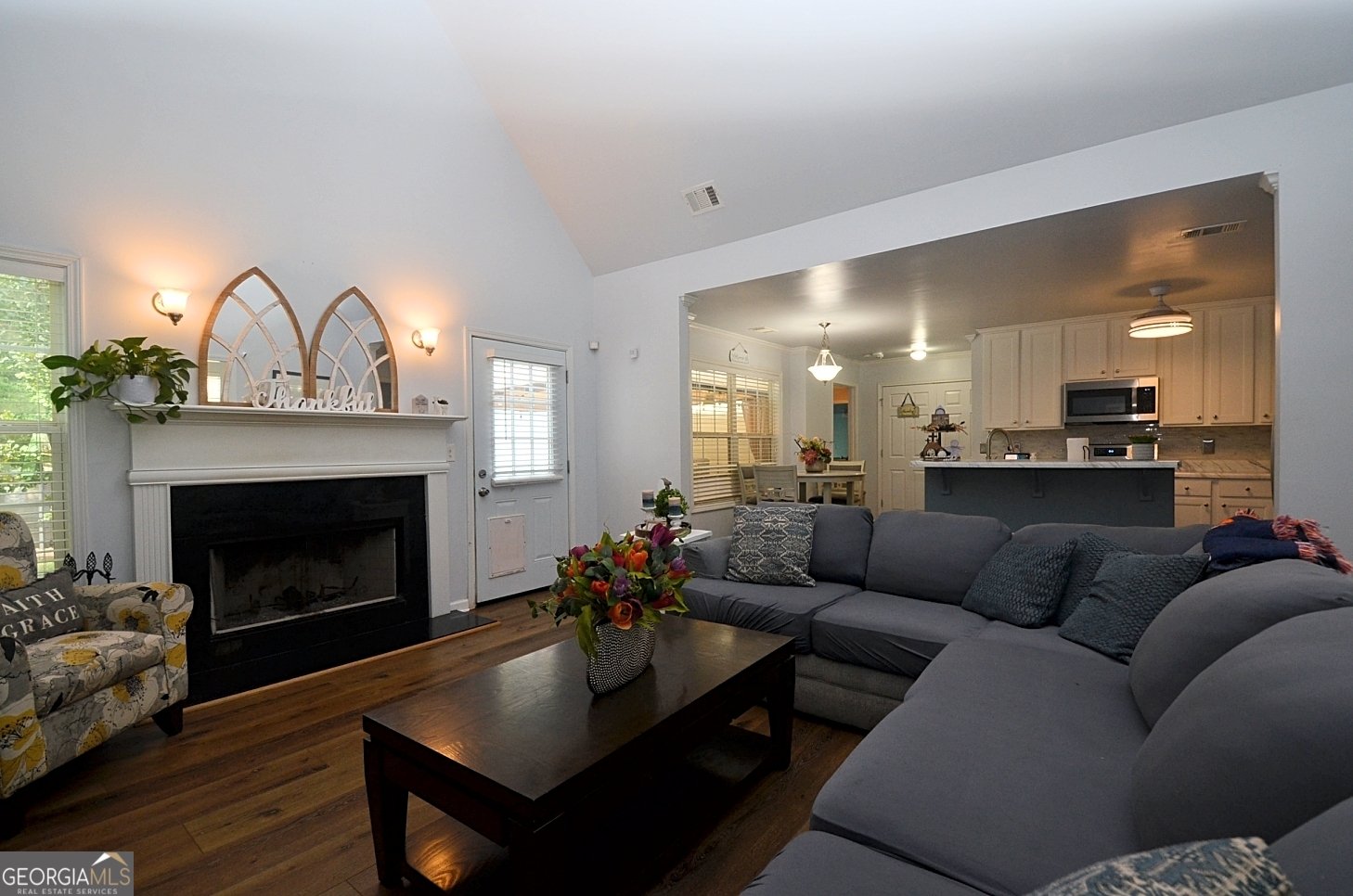 330 Richmond Drive Social Circle - 10