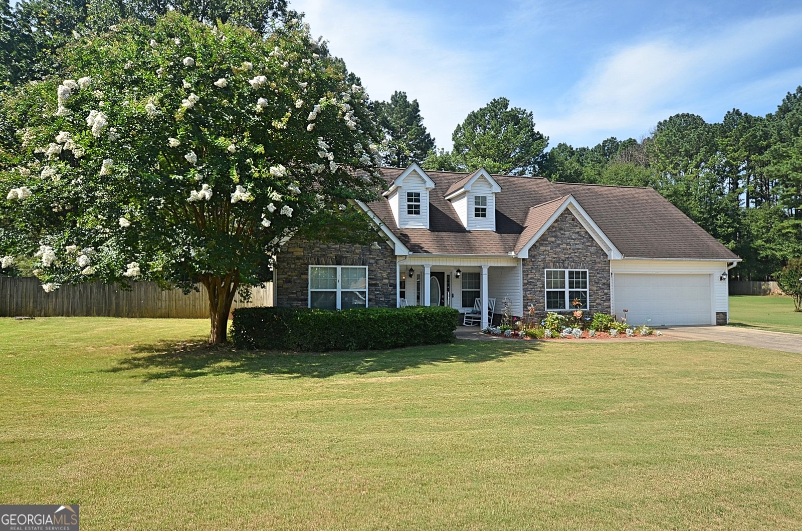 330 Richmond Drive Social Circle - 2