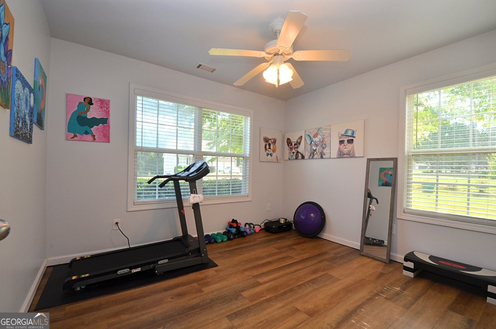 330 Richmond Drive Social Circle - 22