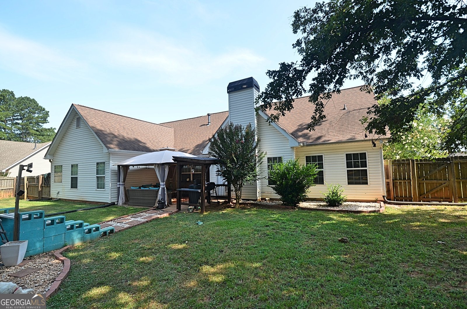 330 Richmond Drive Social Circle - 26