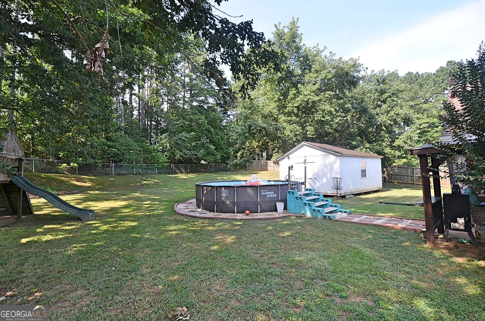 330 Richmond Drive Social Circle - 28