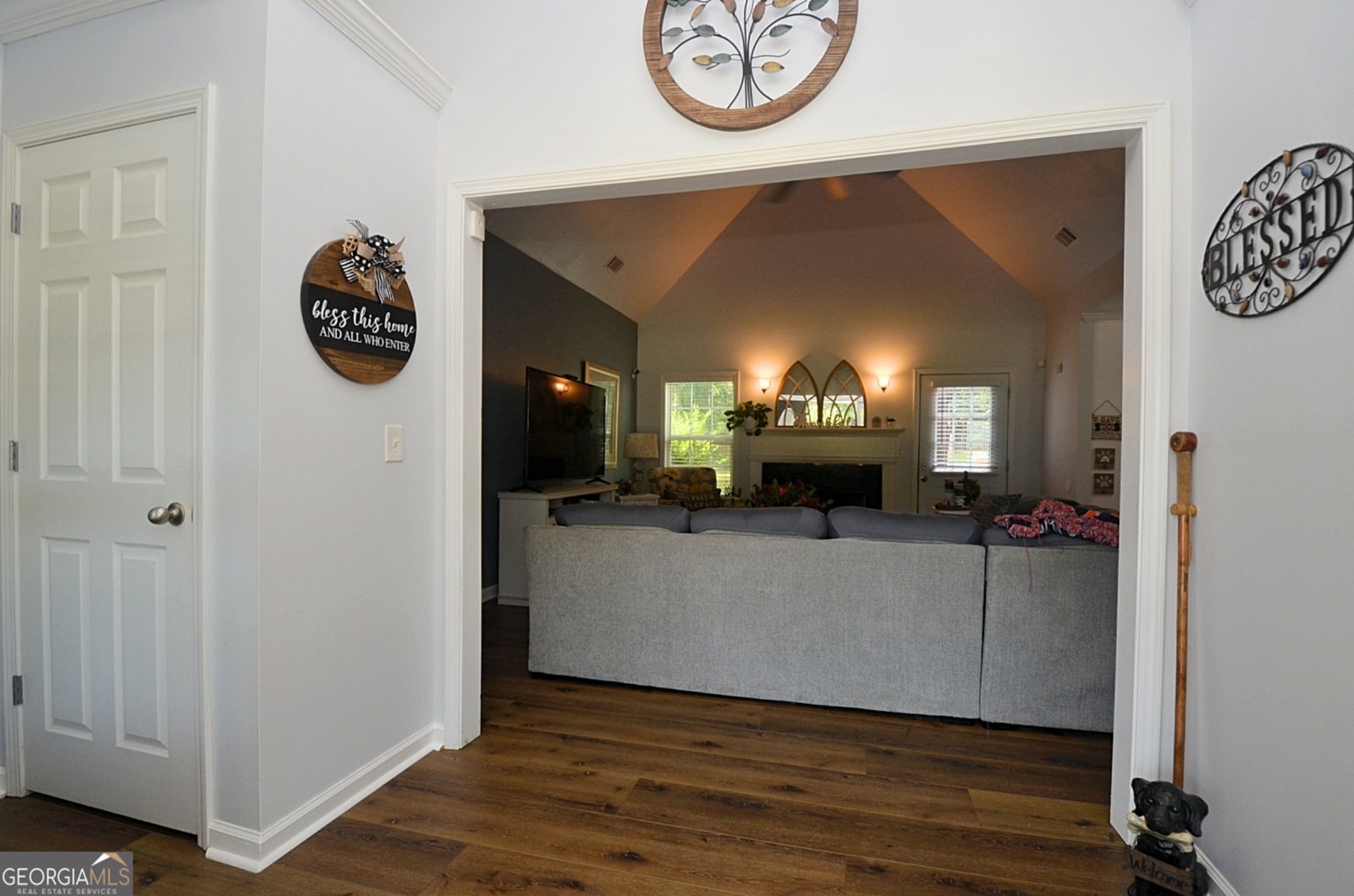 330 Richmond Drive Social Circle - 5