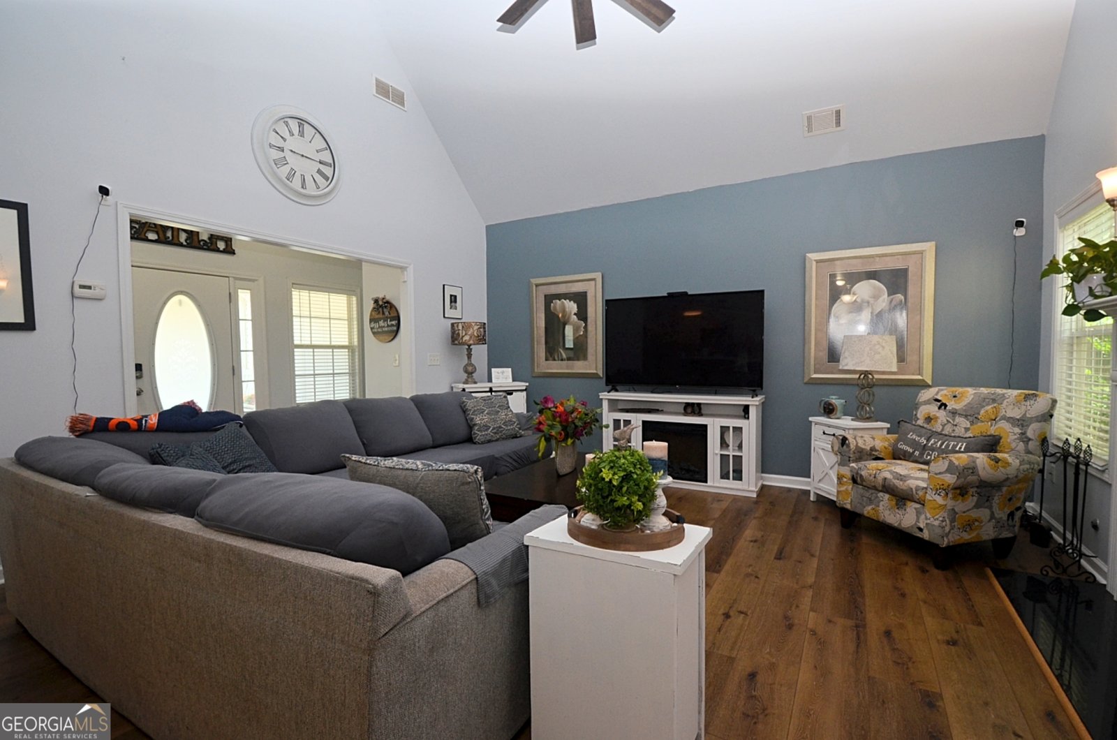 330 Richmond Drive Social Circle - 8