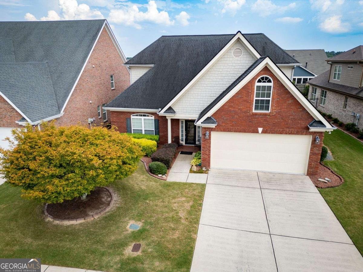 420 Mckenzie Grace Lane Grayson - 11