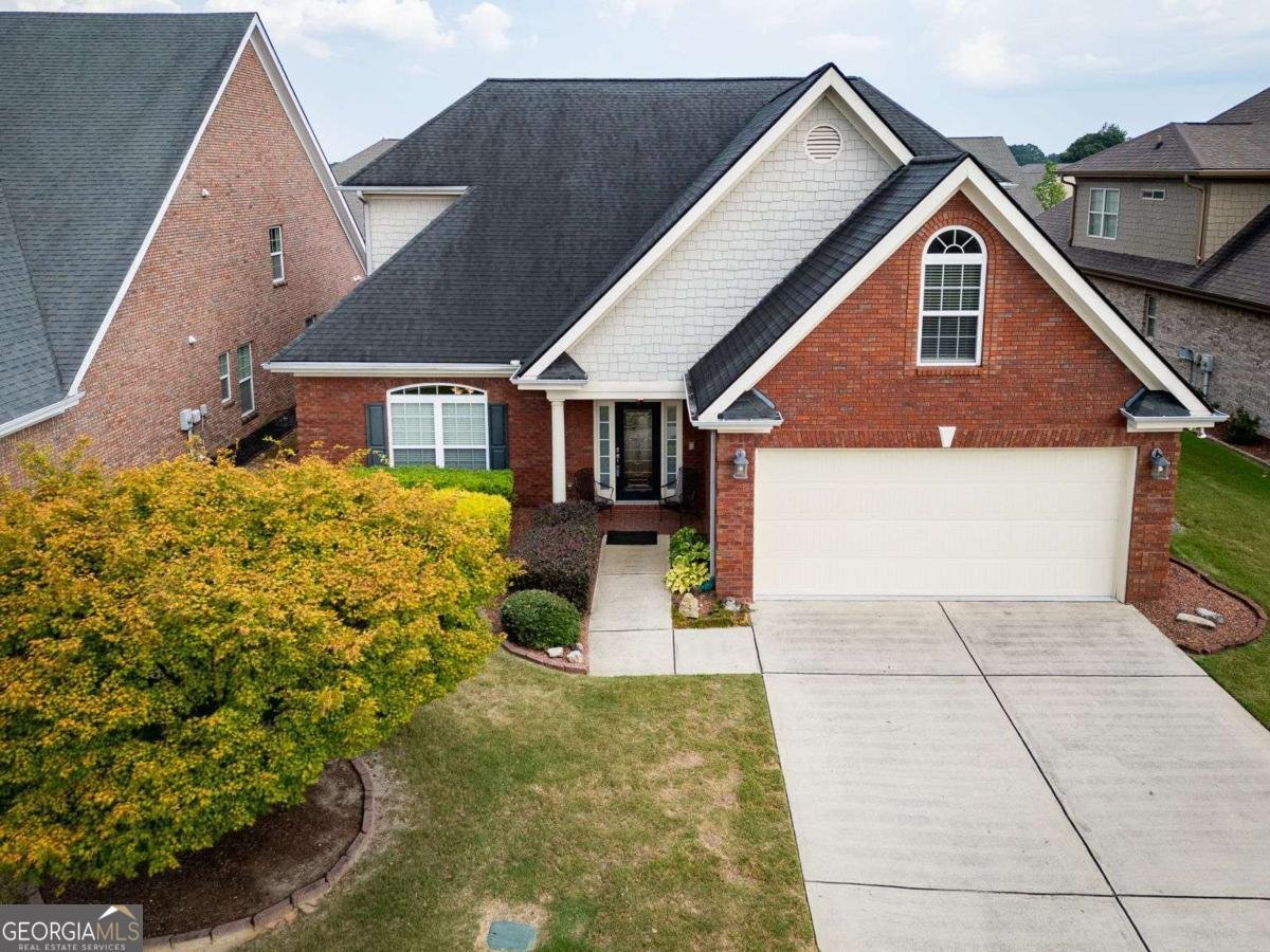 420 Mckenzie Grace Lane Grayson - 12