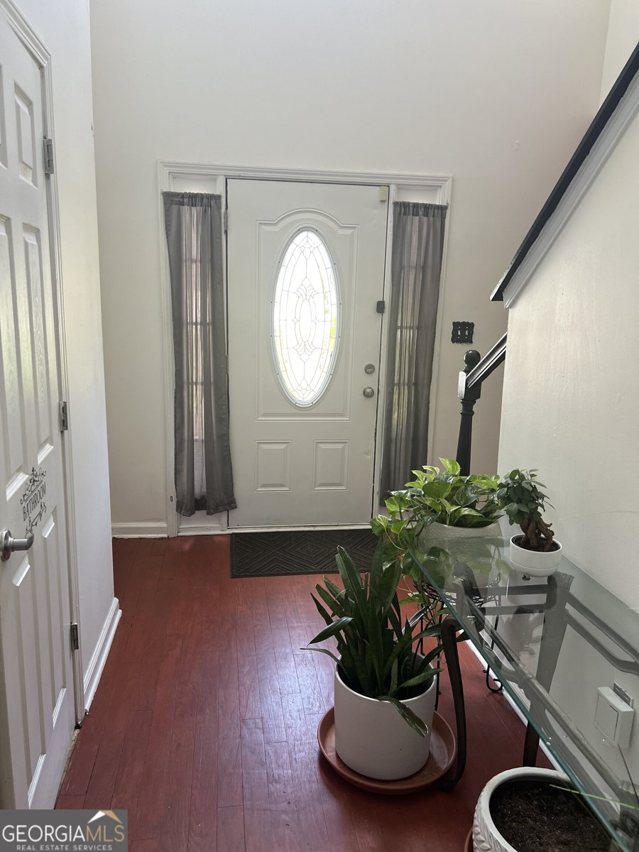 1419 Hyde Court Hampton - 2