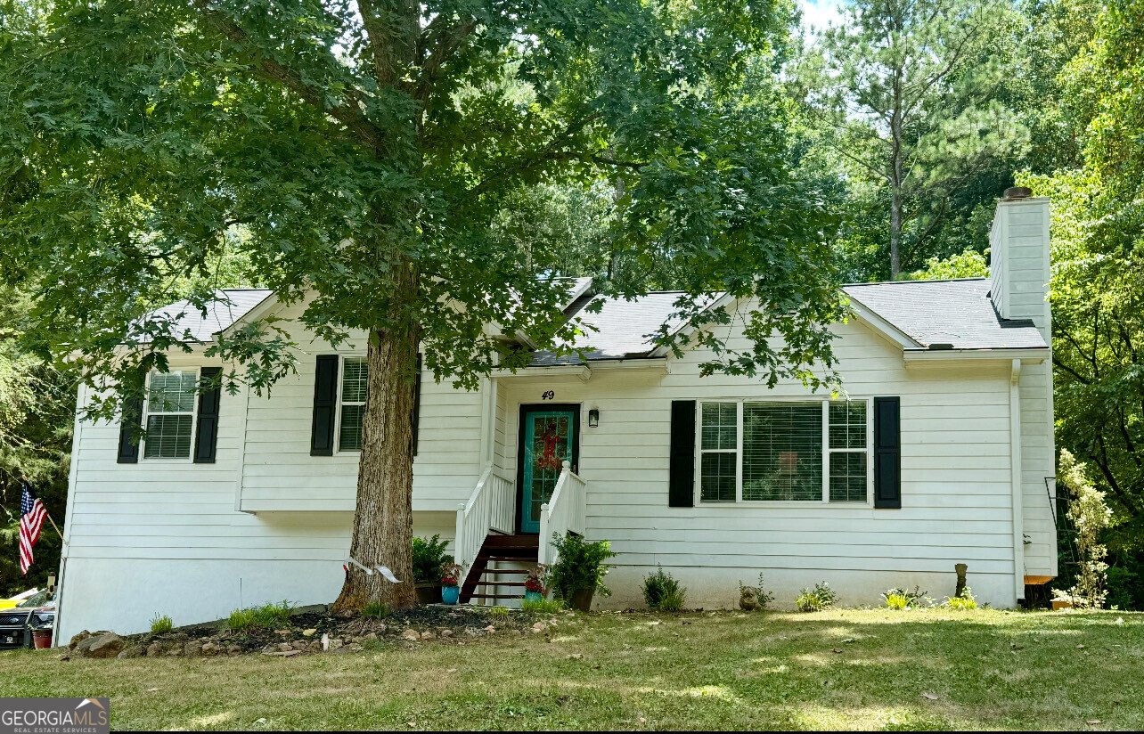 49 Lazy Water Drive Cartersville - 1