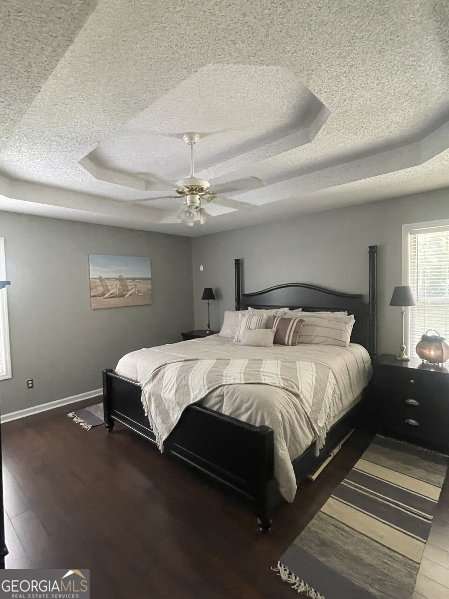 49 Lazy Water Drive Cartersville - 15