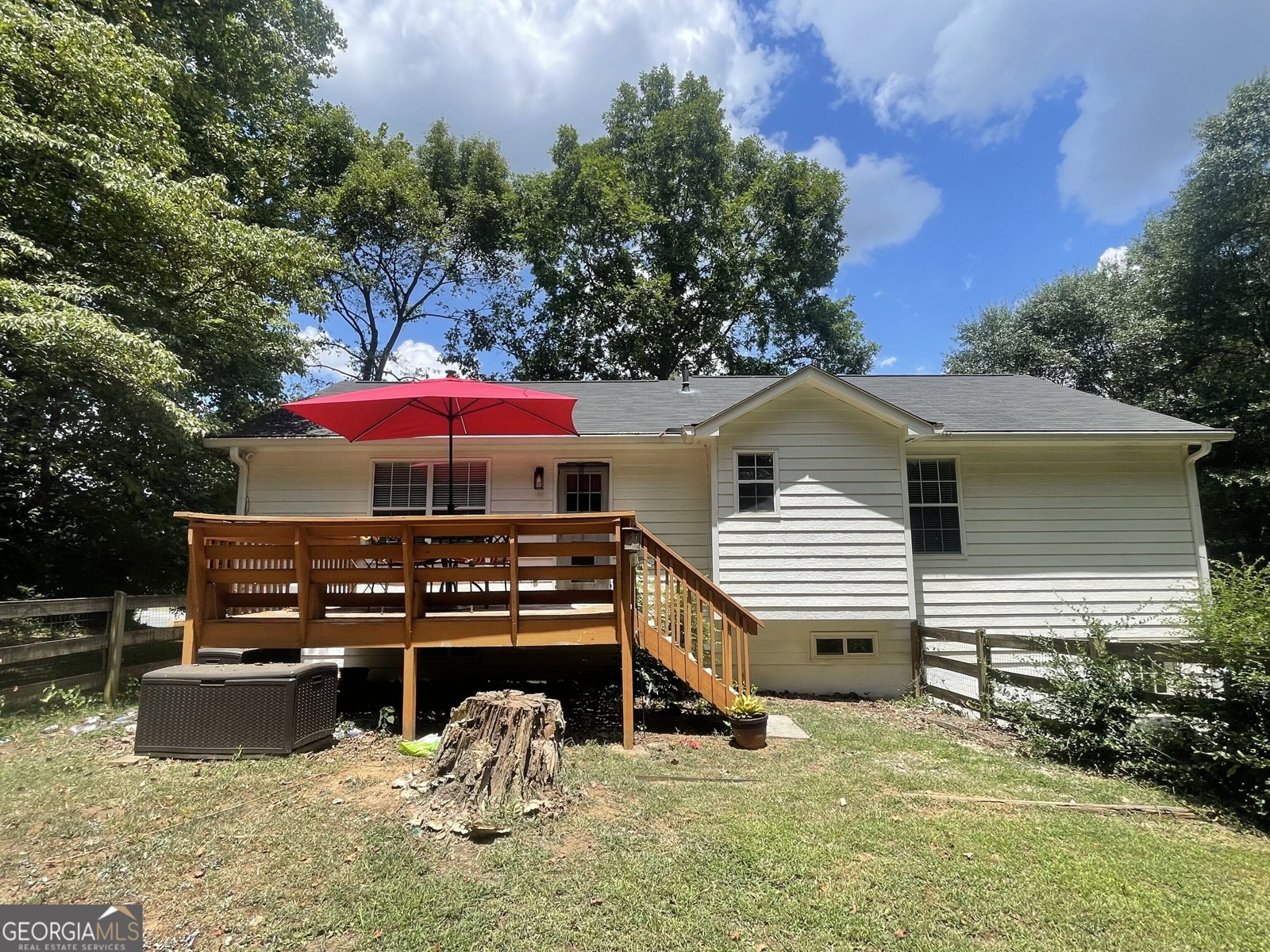 49 Lazy Water Drive Cartersville - 24