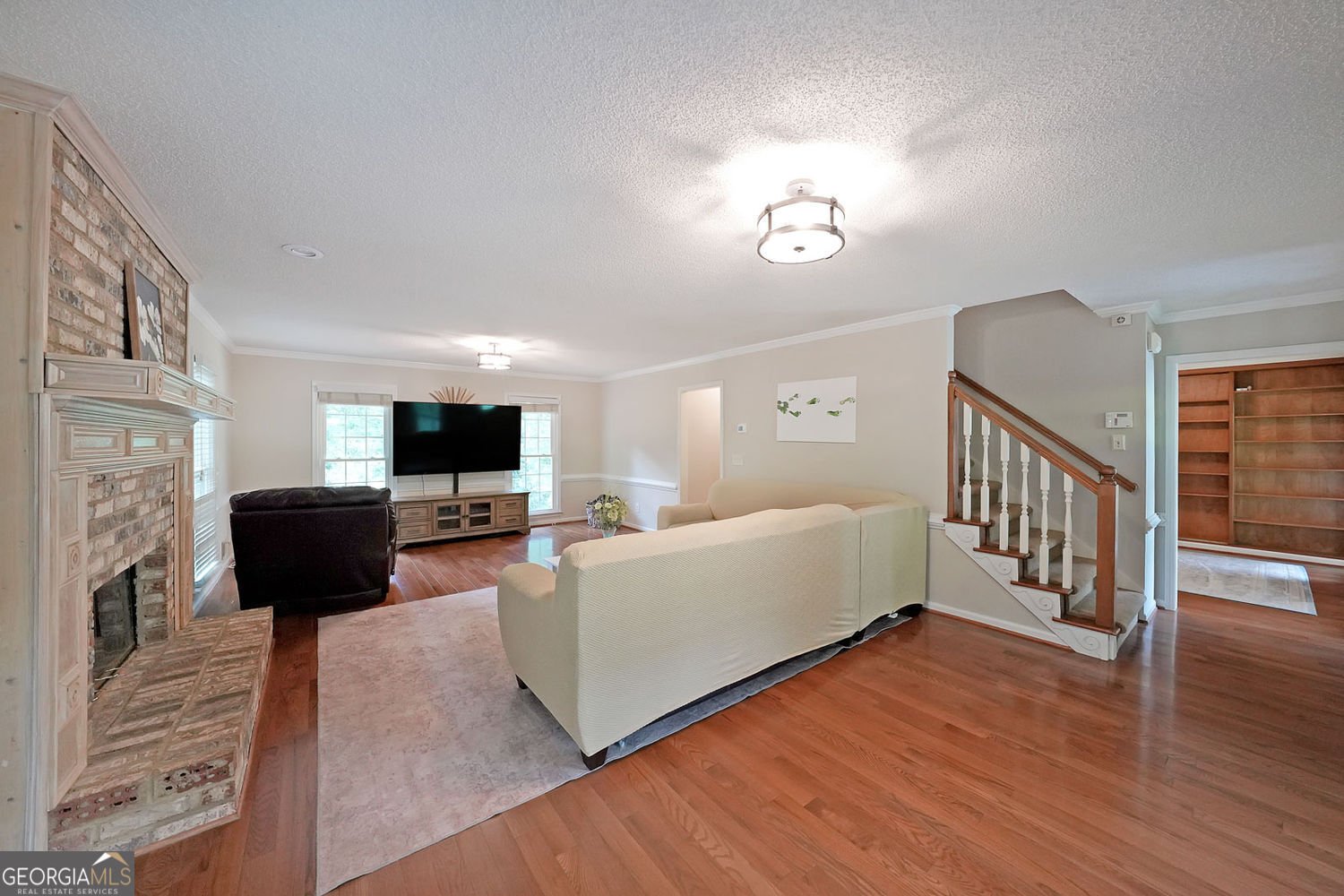 4803 Tarleton Drive Lilburn - 10