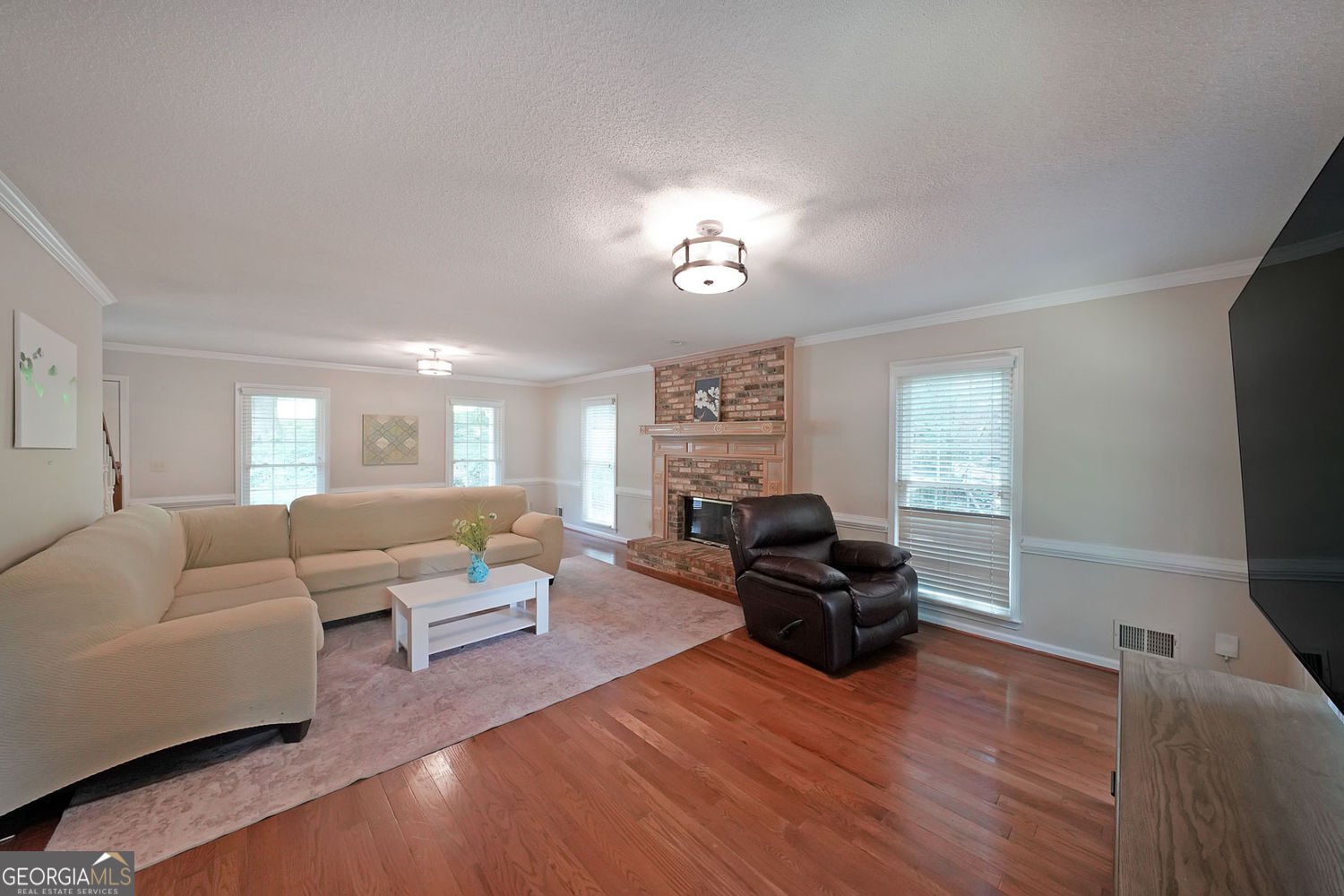 4803 Tarleton Drive Lilburn - 11