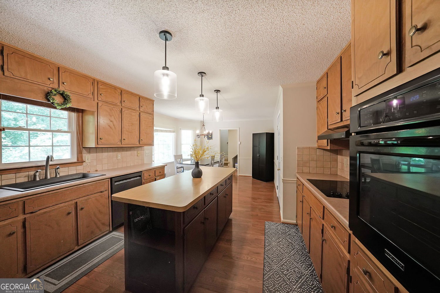 4803 Tarleton Drive Lilburn - 12