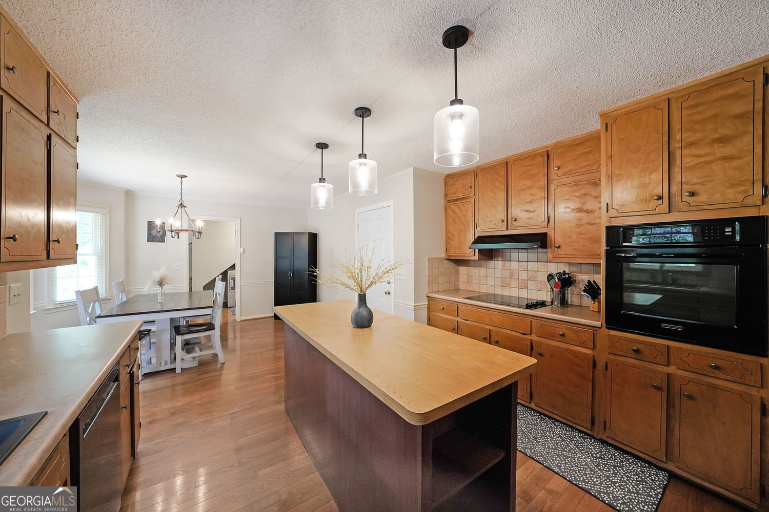 4803 Tarleton Drive Lilburn - 16