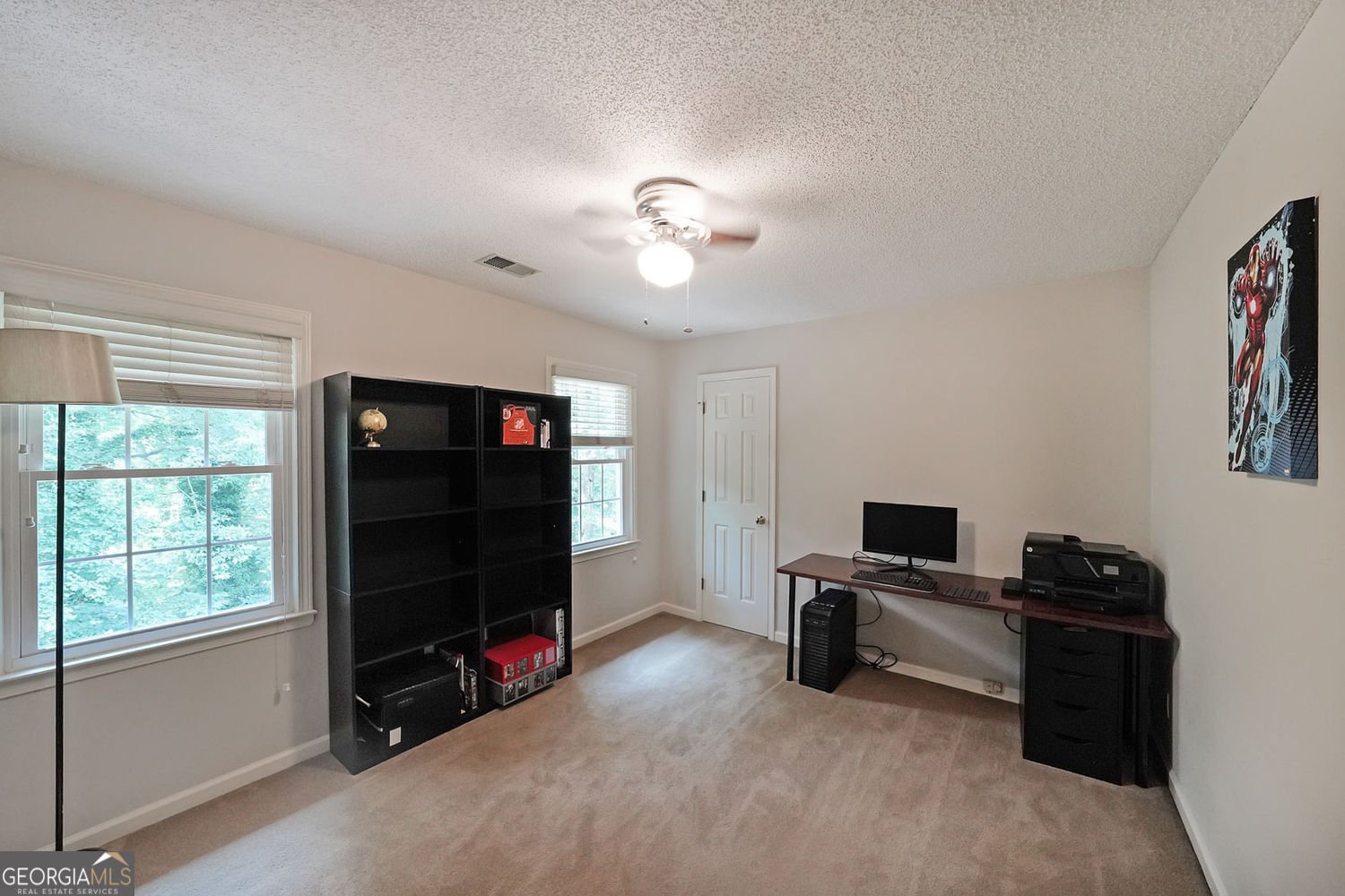 4803 Tarleton Drive Lilburn - 27