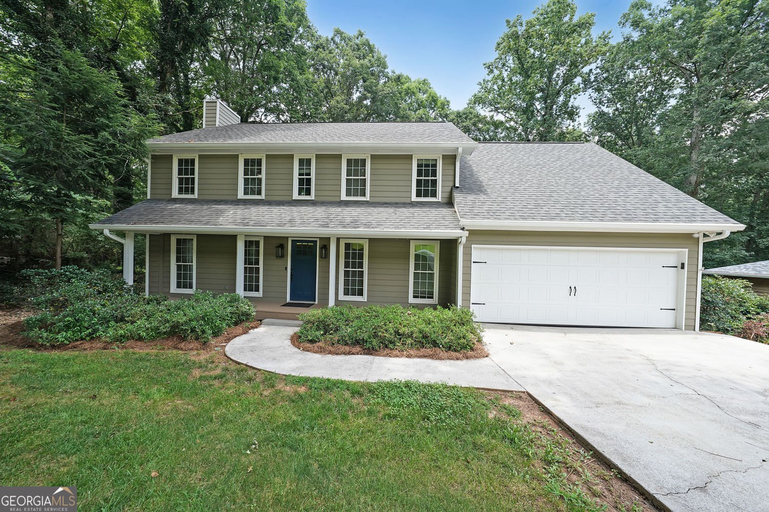 4803 Tarleton Drive Lilburn - 3