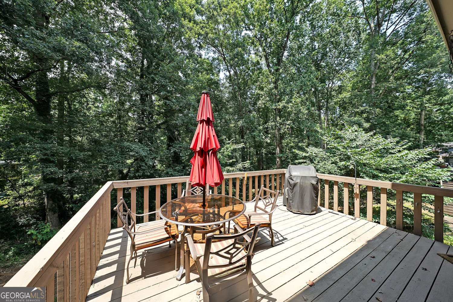 4803 Tarleton Drive Lilburn - 32