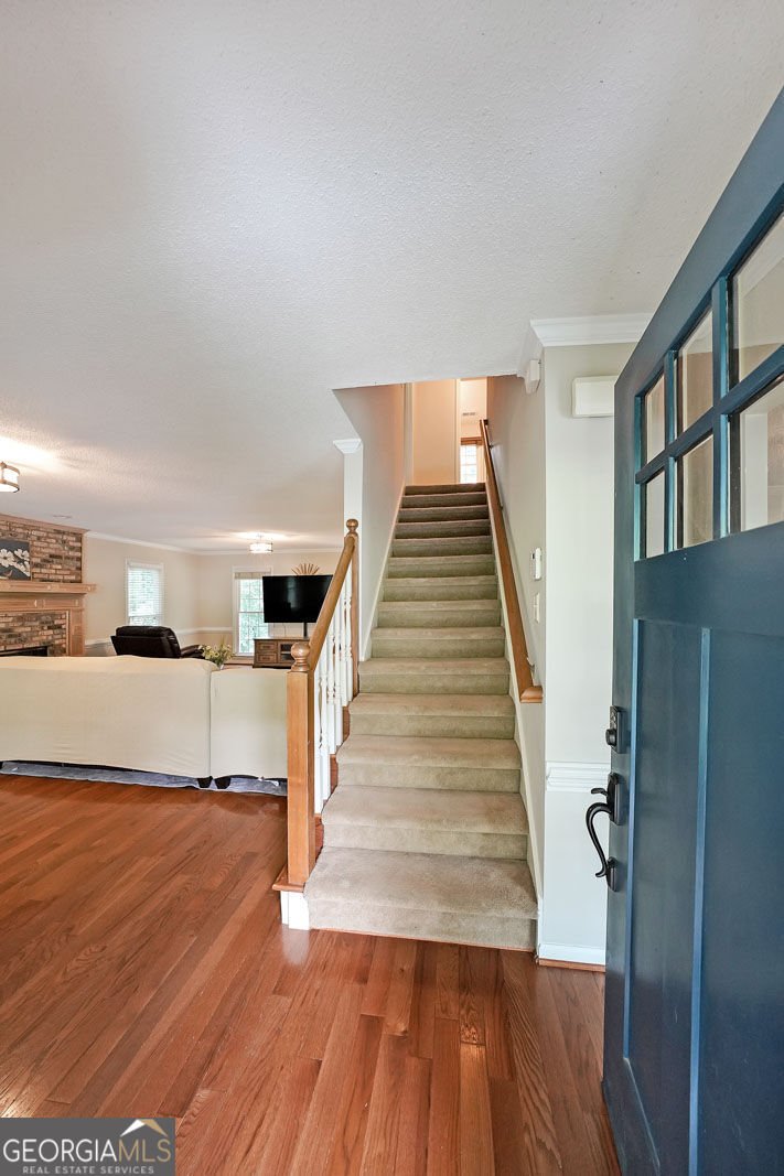 4803 Tarleton Drive Lilburn - 4