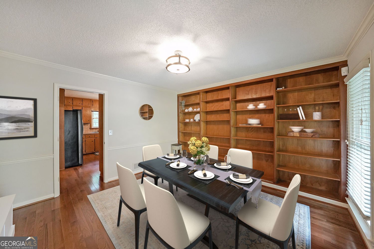 4803 Tarleton Drive Lilburn - 7