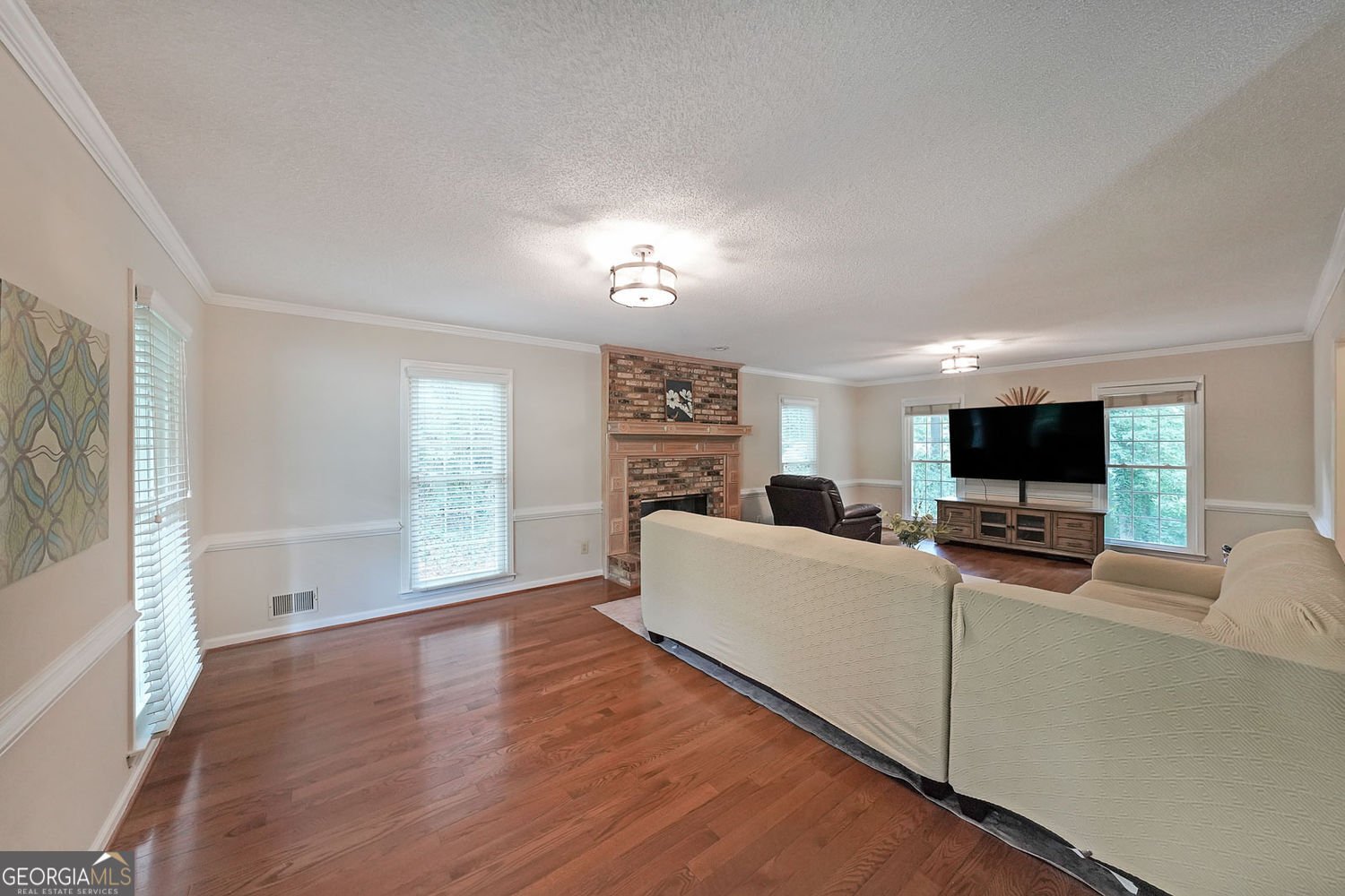 4803 Tarleton Drive Lilburn - 8