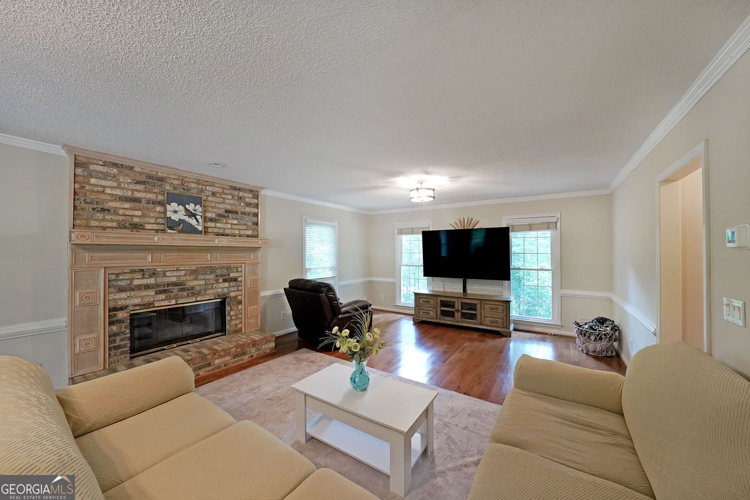 4803 Tarleton Drive Lilburn - 9
