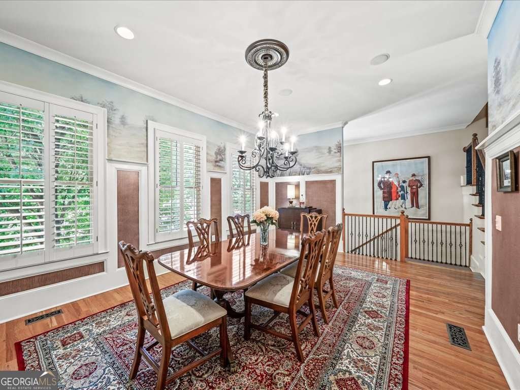 1105 Charles Towne Square Sandy Springs - 14