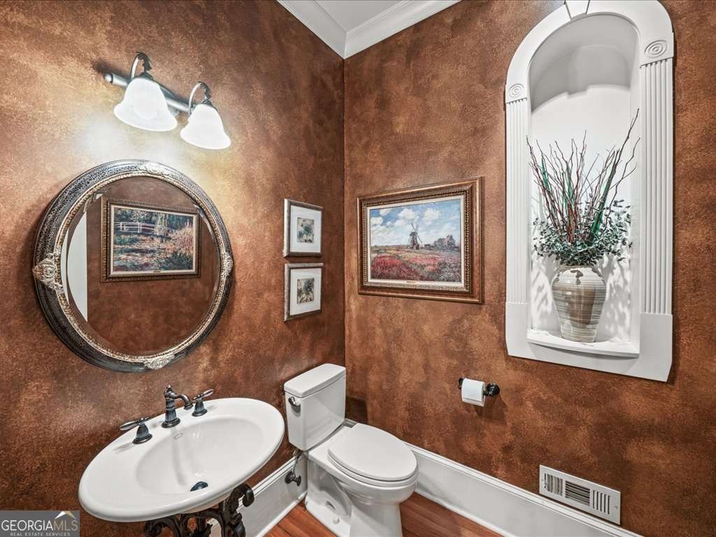1105 Charles Towne Square Sandy Springs - 15