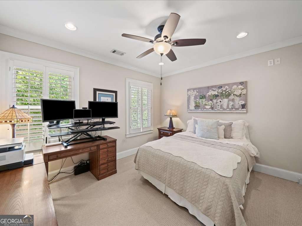 1105 Charles Towne Square Sandy Springs - 20