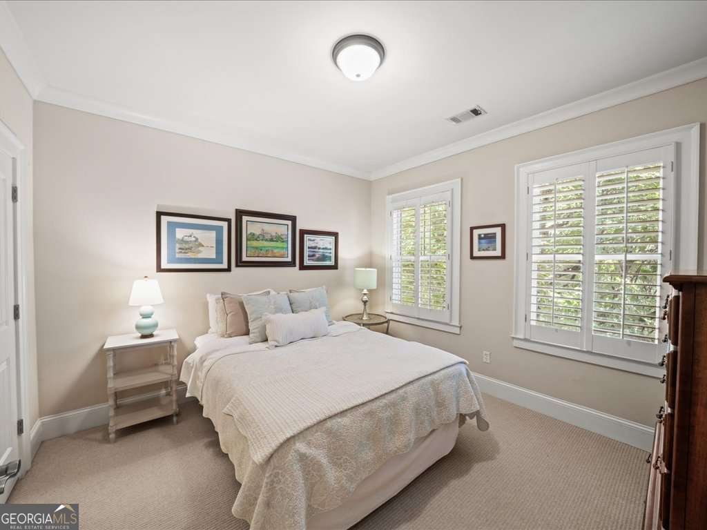 1105 Charles Towne Square Sandy Springs - 21