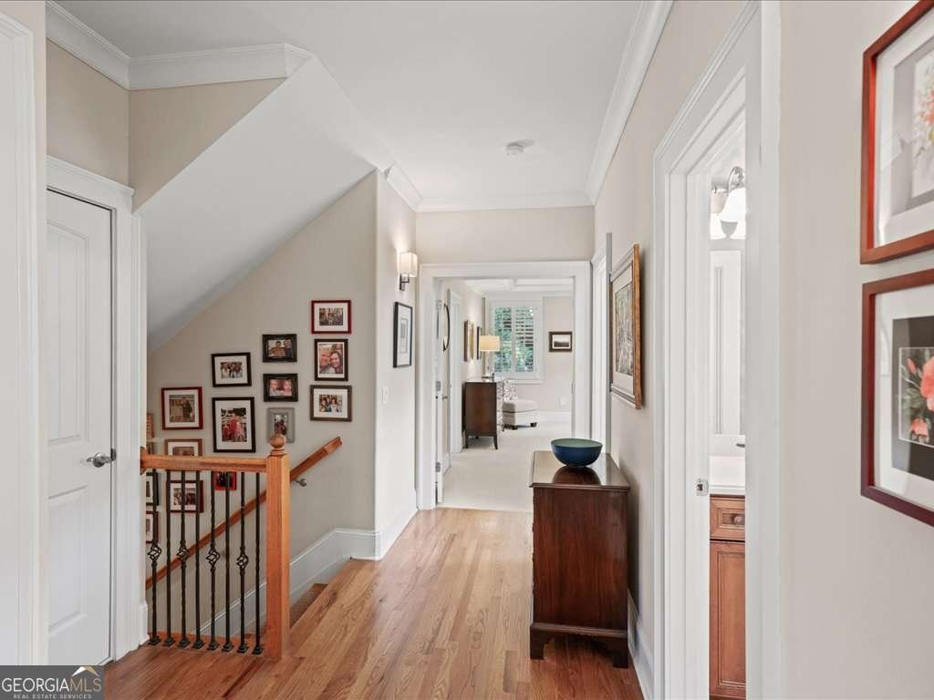 1105 Charles Towne Square Sandy Springs - 22