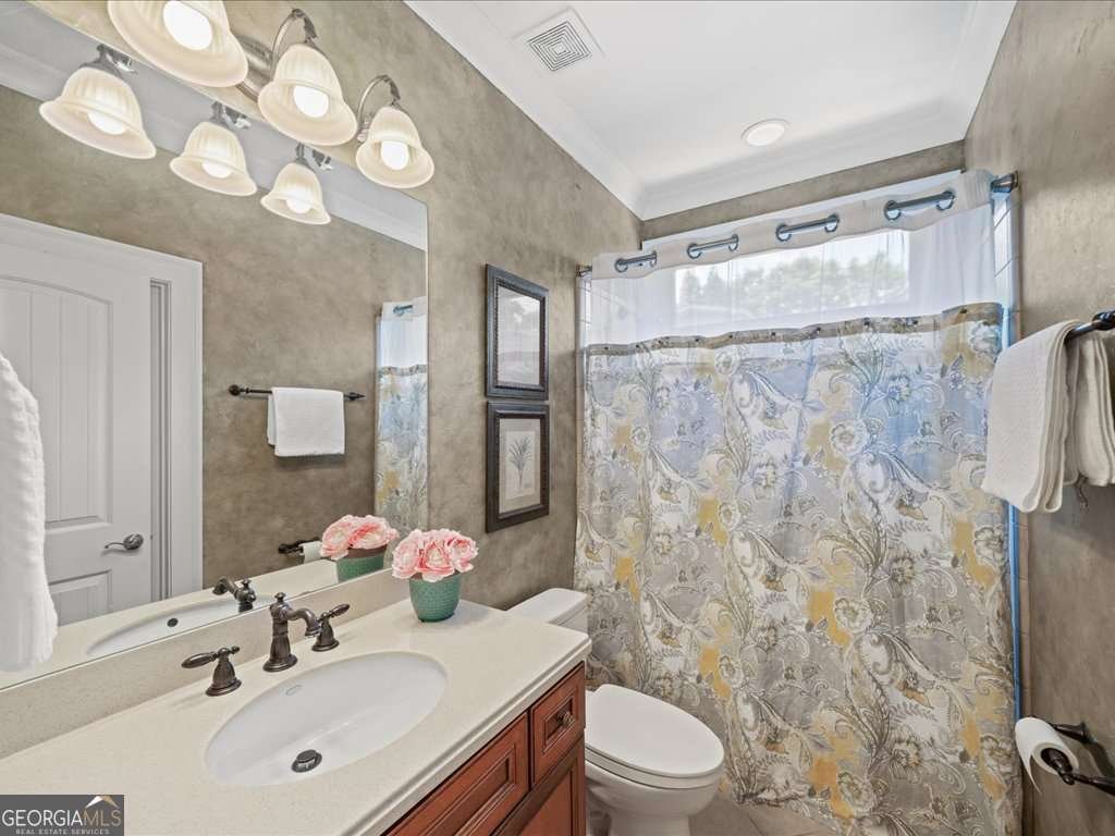 1105 Charles Towne Square Sandy Springs - 23