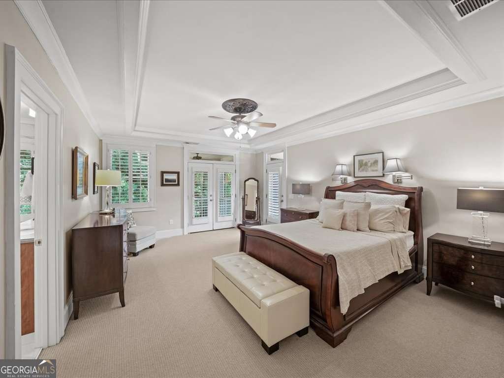 1105 Charles Towne Square Sandy Springs - 25