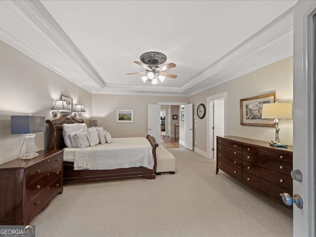 1105 Charles Towne Square Sandy Springs - 26
