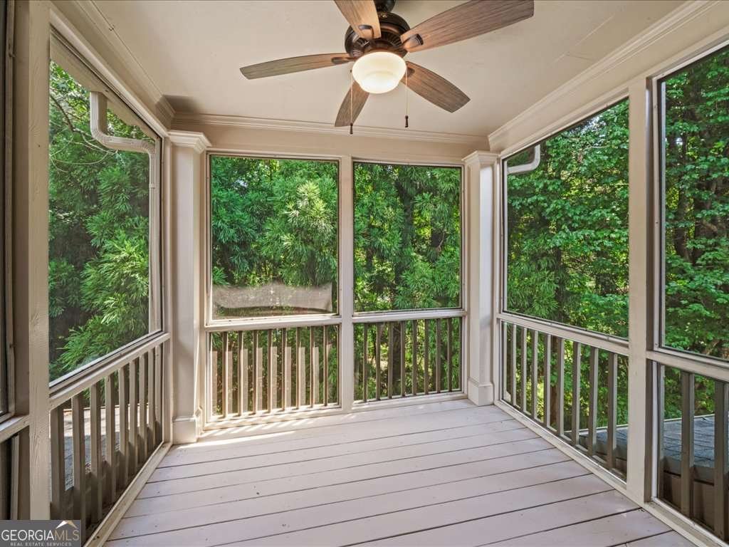 1105 Charles Towne Square Sandy Springs - 27
