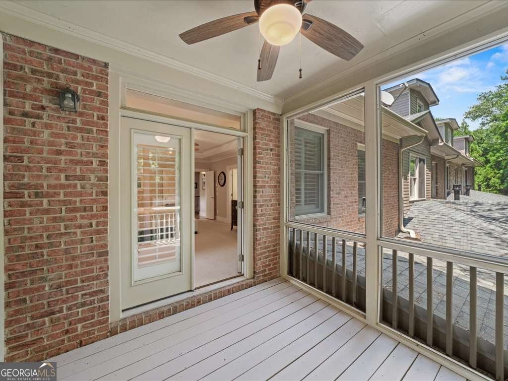 1105 Charles Towne Square Sandy Springs - 28