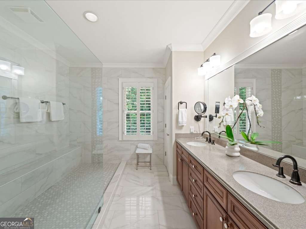 1105 Charles Towne Square Sandy Springs - 29