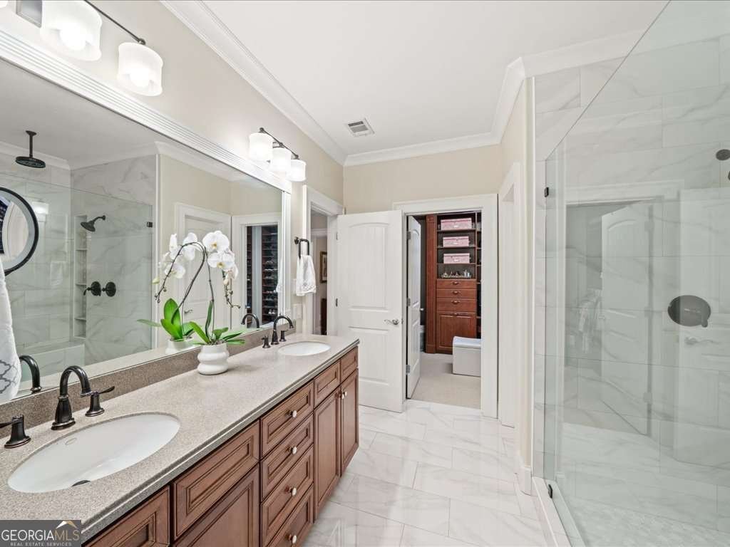 1105 Charles Towne Square Sandy Springs - 30