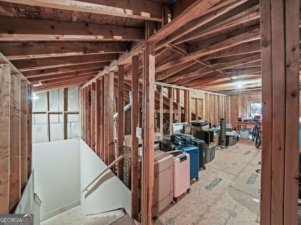 1105 Charles Towne Square Sandy Springs - 34