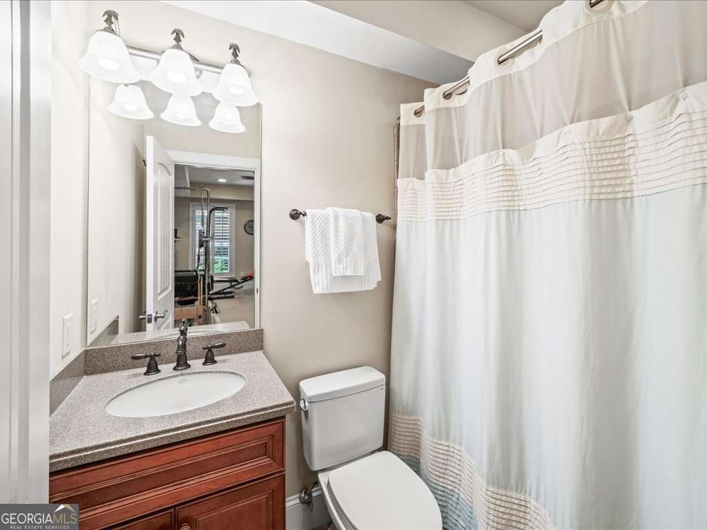 1105 Charles Towne Square Sandy Springs - 37