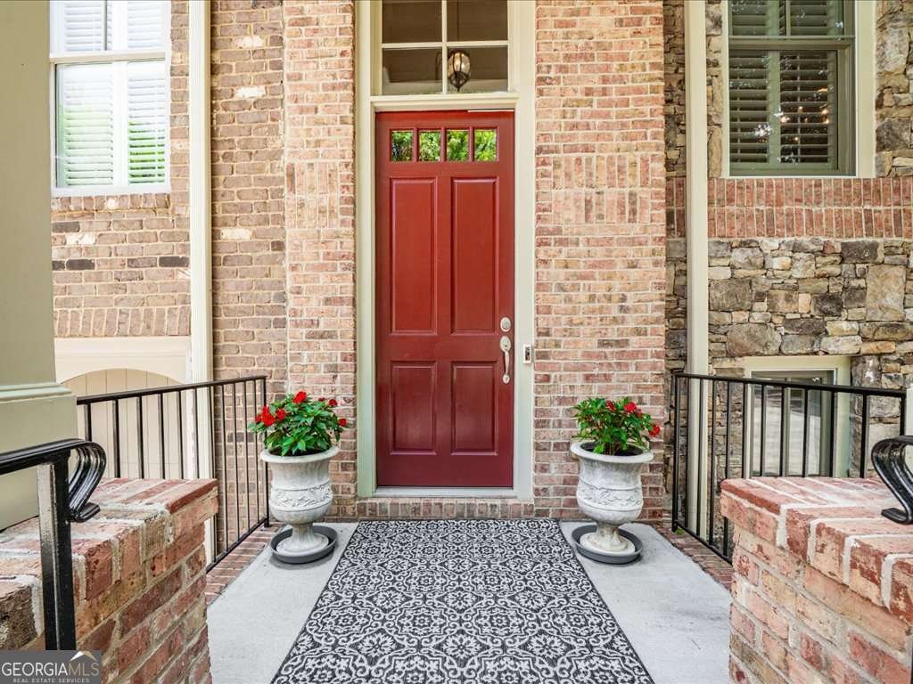1105 Charles Towne Square Sandy Springs - 41