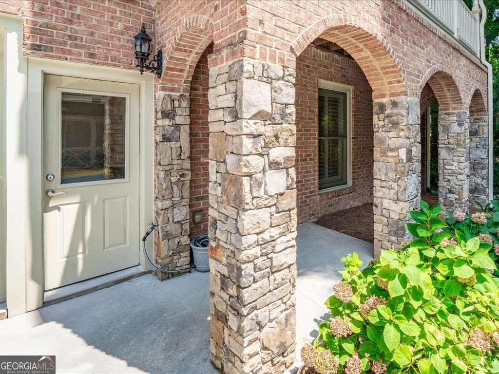 1105 Charles Towne Square Sandy Springs - 42