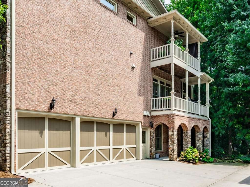 1105 Charles Towne Square Sandy Springs - 43