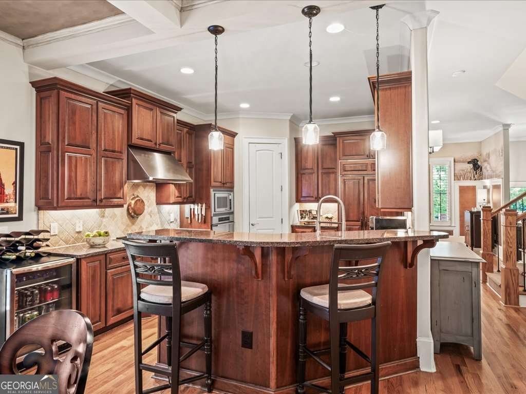 1105 Charles Towne Square Sandy Springs - 9