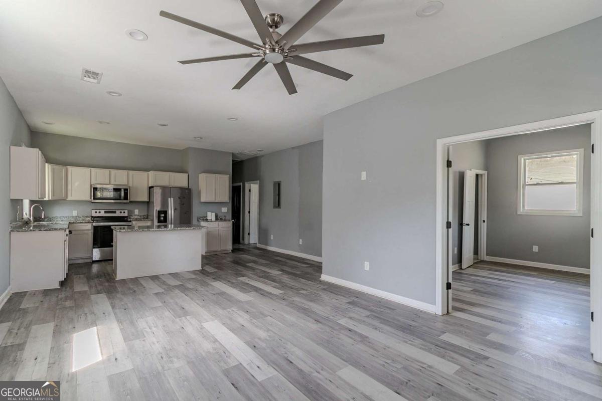 1831 Jonesboro Road Atlanta - 9