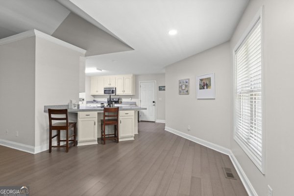 431 Grindstone Creek Drive Clarkesville - 10