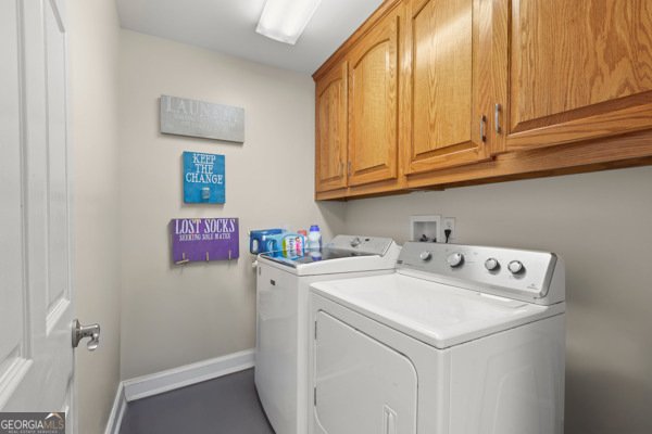 431 Grindstone Creek Drive Clarkesville - 11